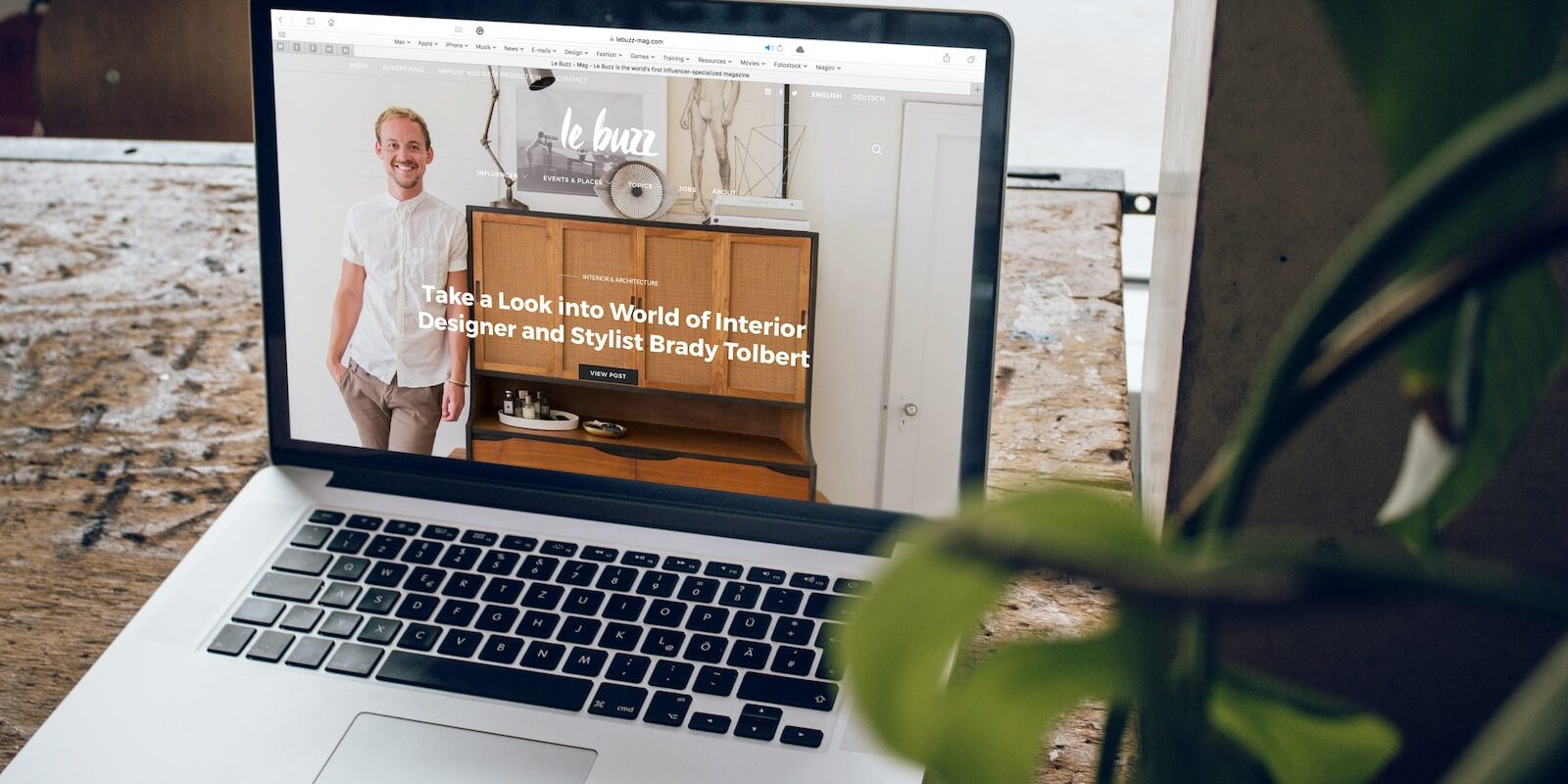 How to create the best website design for your business