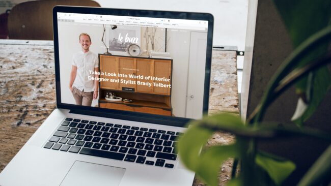 How to create the best website design for your business