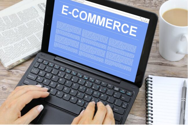 Ecommerce website: How to Build It Professionally