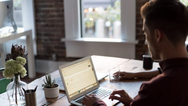 Ecommerce website design in 2023