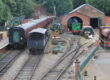 BloomDev continues development on the heritage railway platform.