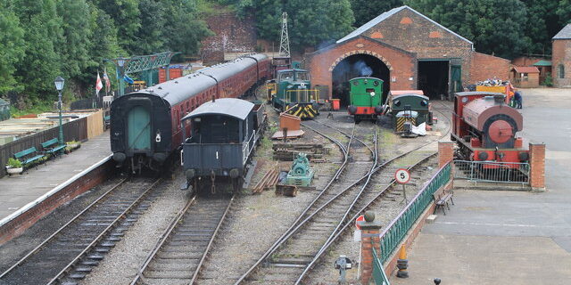 bloomdev-continues-development-on-the-heritage-railway-platform.jpg BloomDev continues development on the heritage railway platform.