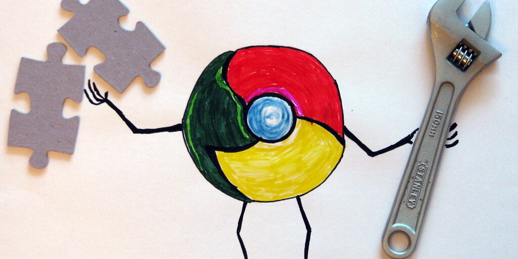 How to Create a Chrome Extension in 10 Minutes Flat