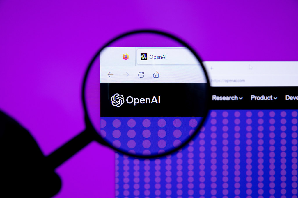 Harnessing the Power of ⁢OpenAI API to Train a Customized Chatbot