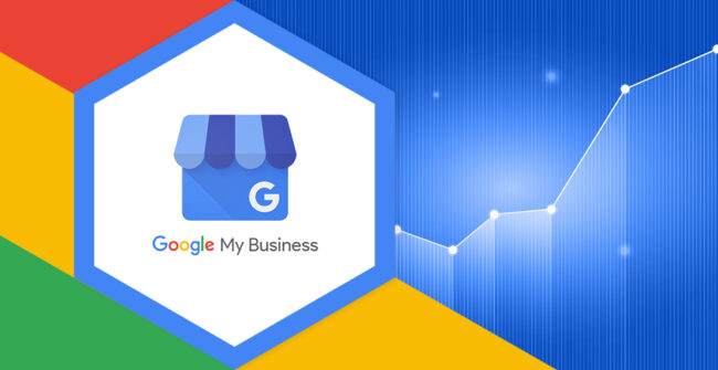 add you bussiness to google my business