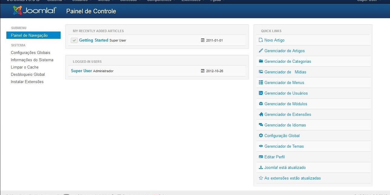 10 Common Misconceptions about Joomla!
