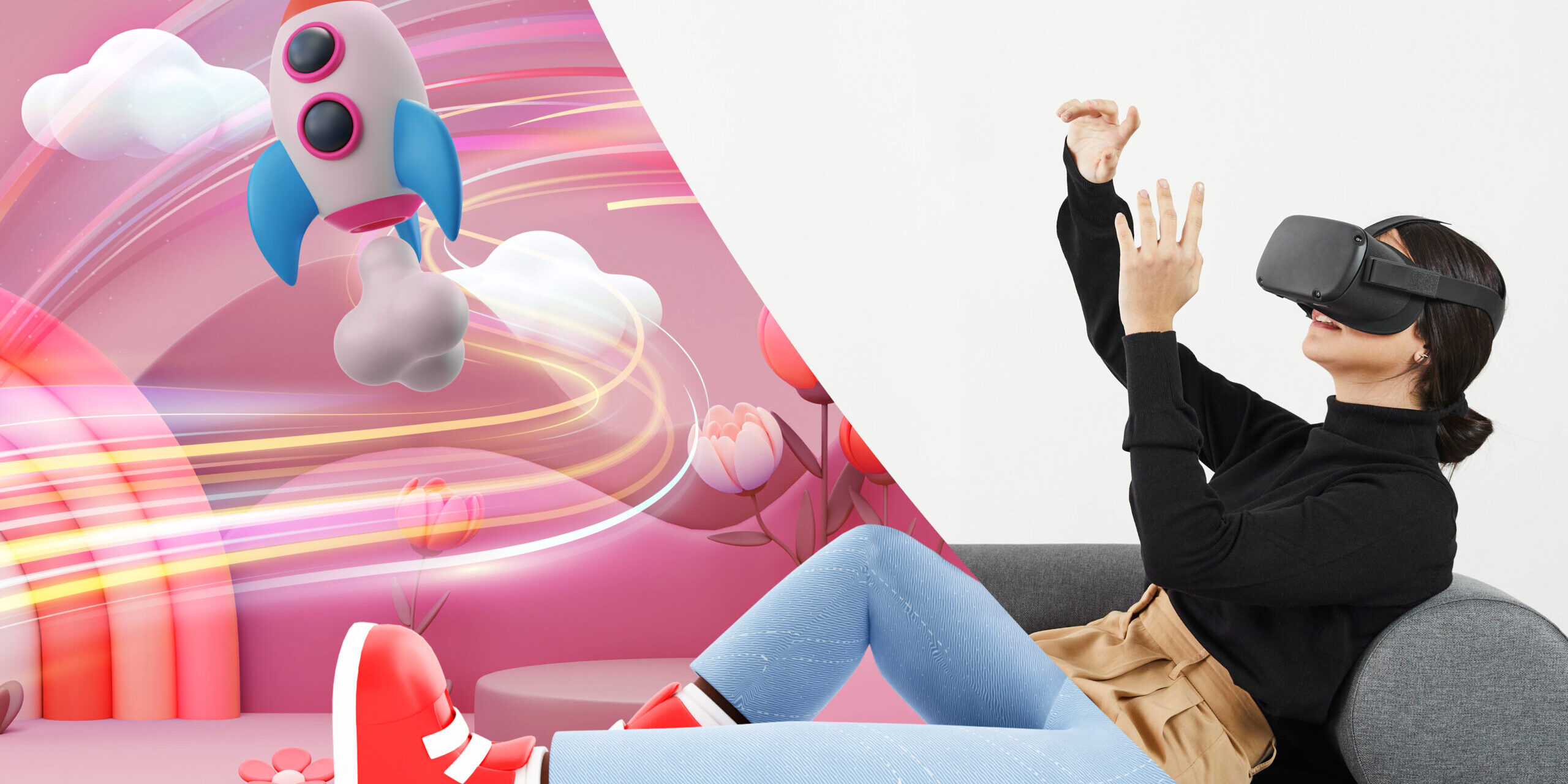 immersive-workout-mythical-world