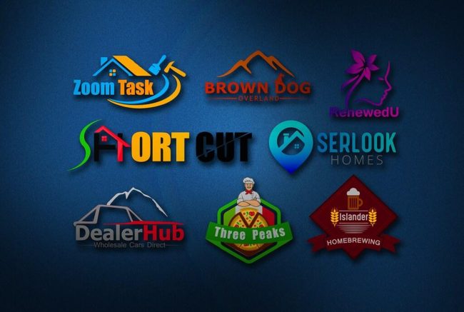 Common Logo Design Mistakes (and How to Avoid Them!)