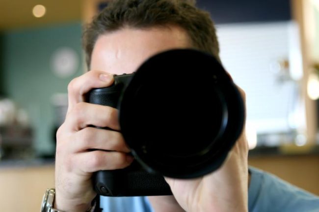 Stock vs. Professional Photography: Weighing the Options for Your Website