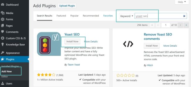 5 WordPress Plugins Every Business Website Needs (and Why!)