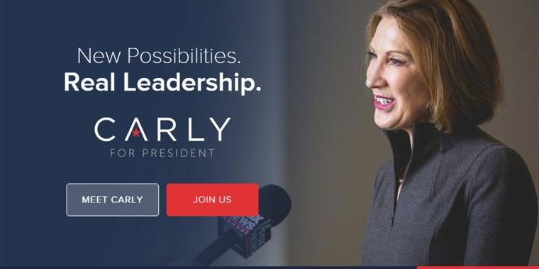 A Political Website’s Guide to the Issues