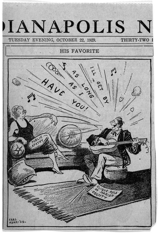 Automation for your Political Campaign