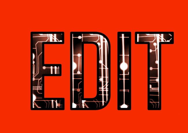 get-it-good-get-it-done-and-edit-it-later.jpg Get it good, get it done, and edit it later