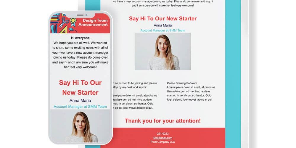 What newsletter manager should you use?