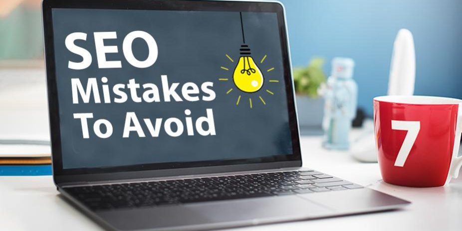 The biggest SEO mistake business owners make
