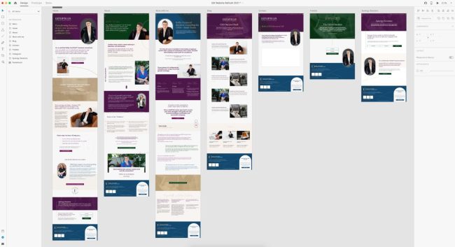 Adobe XD to WordPress: We can help!