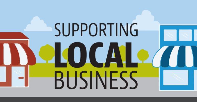 Local Business Website Design Trends That Actually Work