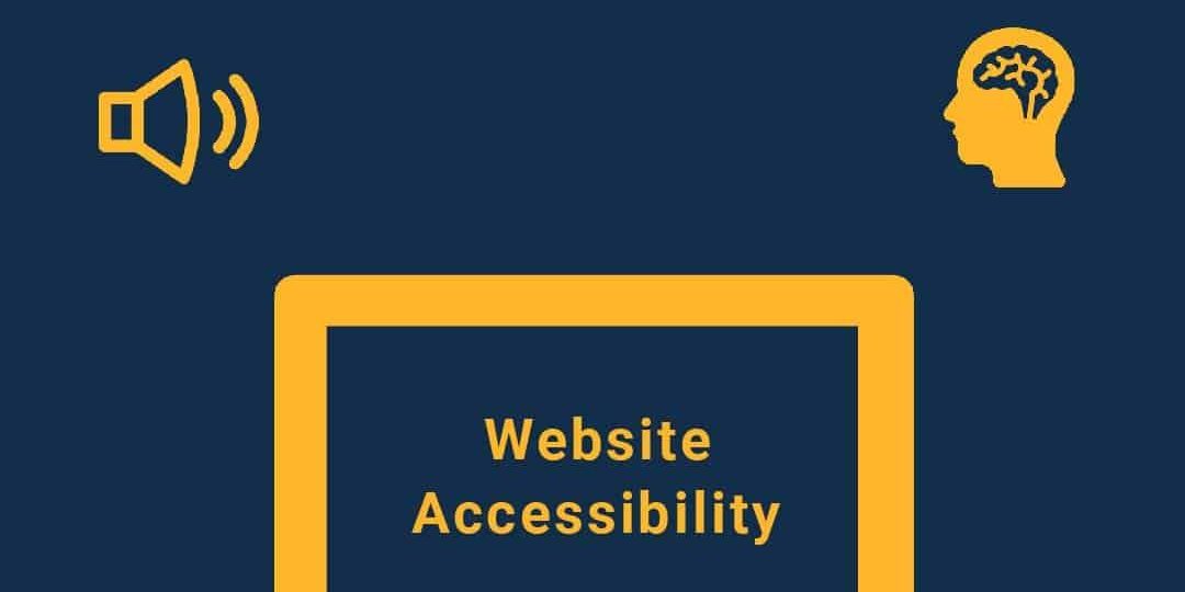 Website Accessibility Basics: Making Your Site Inclusive