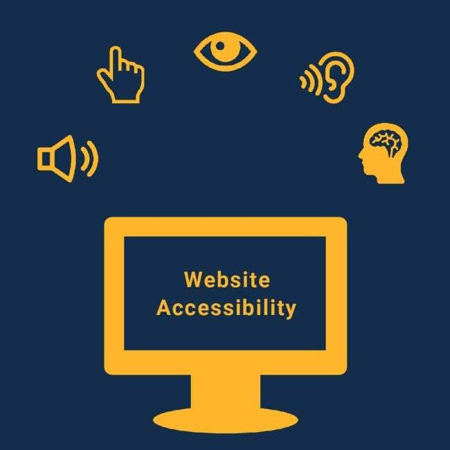 Website Accessibility Basics: Making Your Site Inclusive