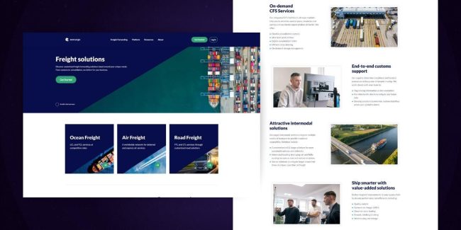 Product and Service Page Optimization for Conversions