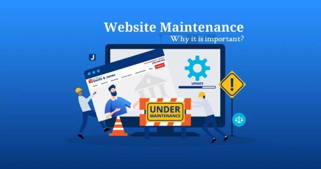 Website Maintenance Checklist: Monthly Tasks for Small Businesses