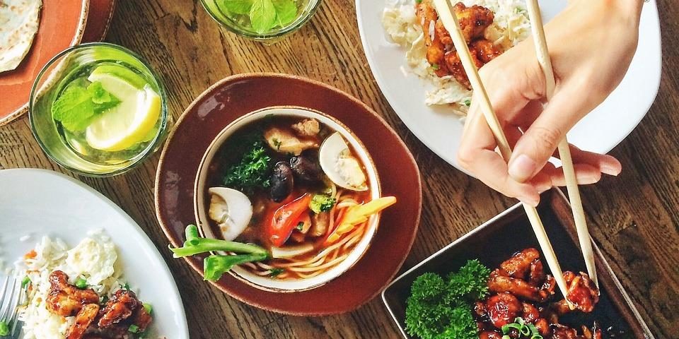 Building a Killer Restaurant Menu Page with WordPress Custom Post Types Using Pods