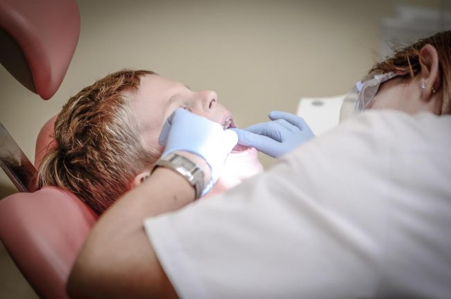 What Does a Dentist’s Website Really Need?
