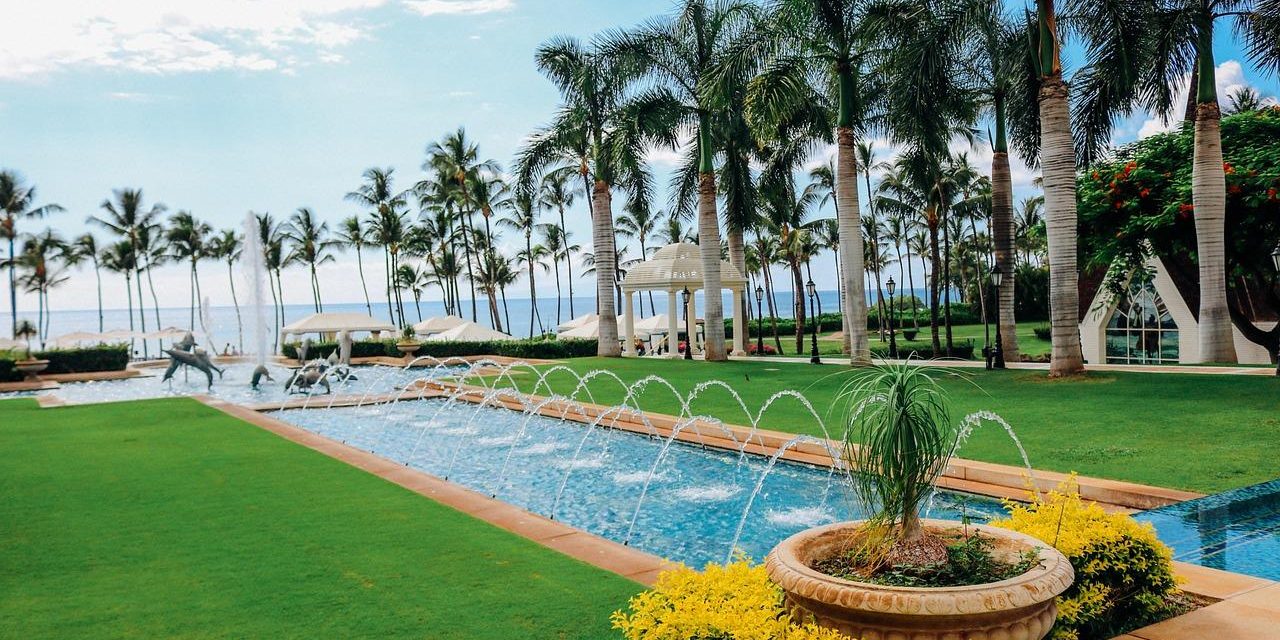 Why Your Pool Service Company Needs a Website That Actually Works