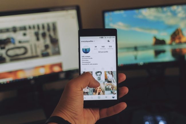 When a user lands on your website, what do you want them to do?