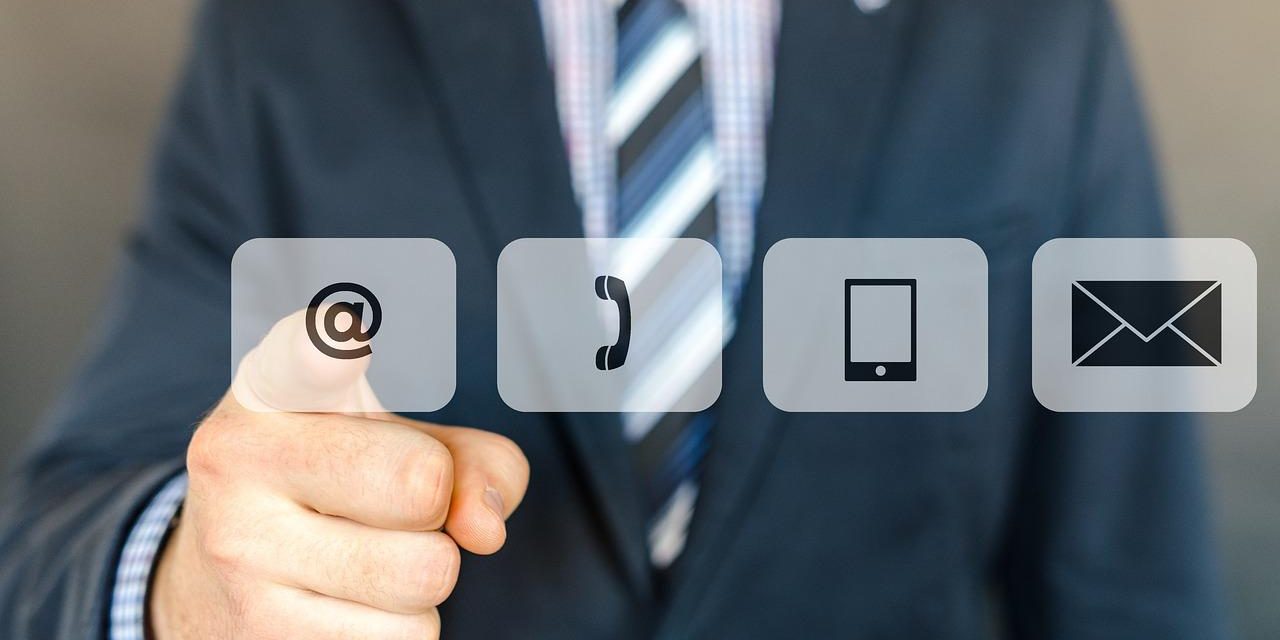 Your Professional Email Options: What Actually Works for Small Business Owners