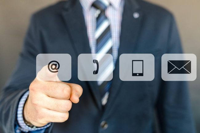 Your Professional Email Options: What Actually Works for Small Business Owners