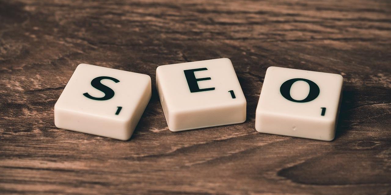 SEO Is Not Any One Thing. It’s the Sum of All Things.
