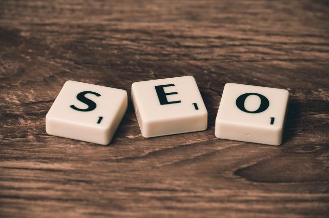 SEO Is Not Any One Thing. It’s the Sum of All Things.