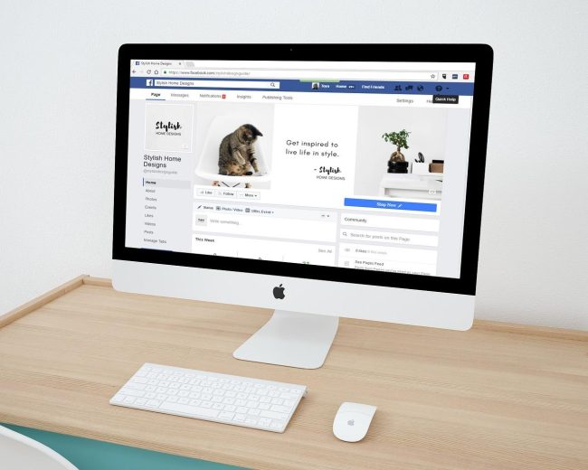 Tips for your Facebook business page